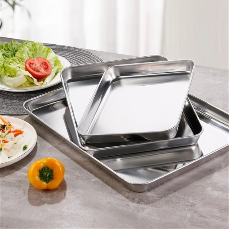 Plateaux de service rectangula - Food Storage Restaurant avis et prix