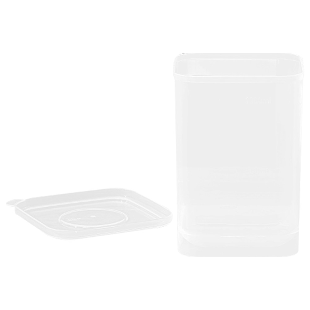 Boîte de rangement transparent - Food Storage Yogurt avis et prix