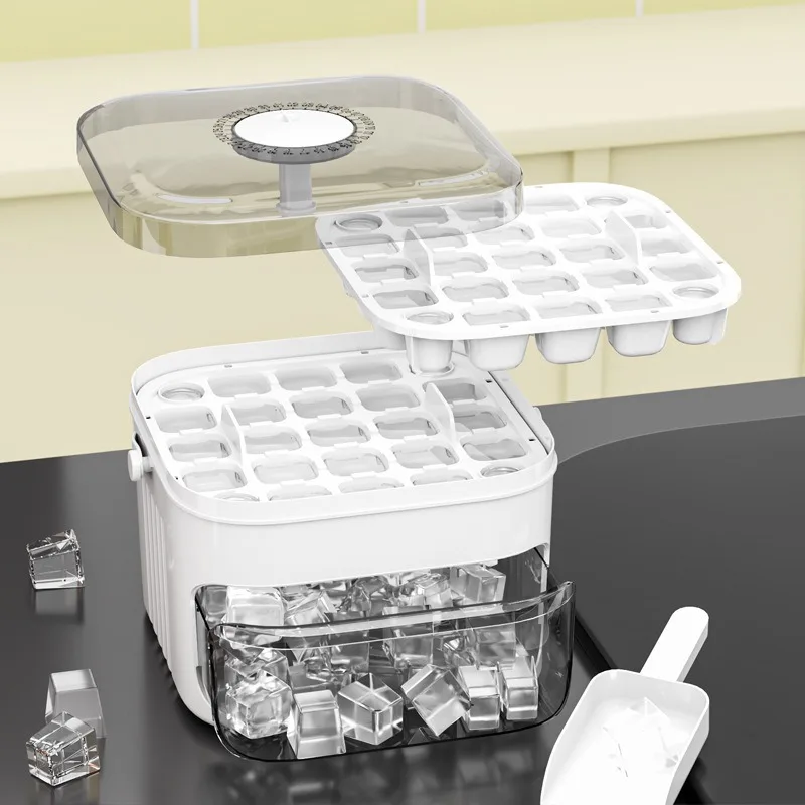 Moule à glaçons alimentaire ch - Food Storage Hot Box avis et prix