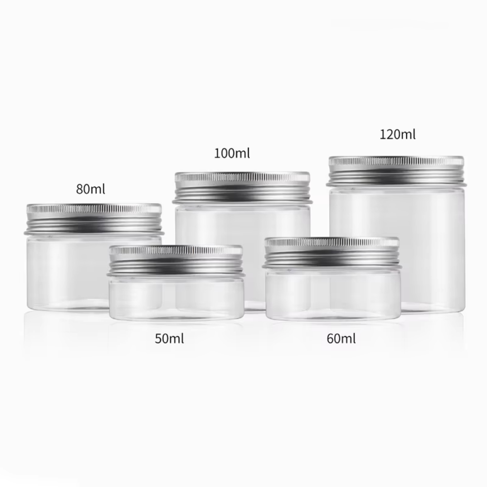 Bocaux Mason en plastique tran - Mason Jar Wide Mouth avis et prix