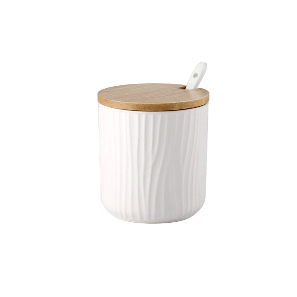 Ensemble de pots à épices en c - Food Storage Boxes avis et prix