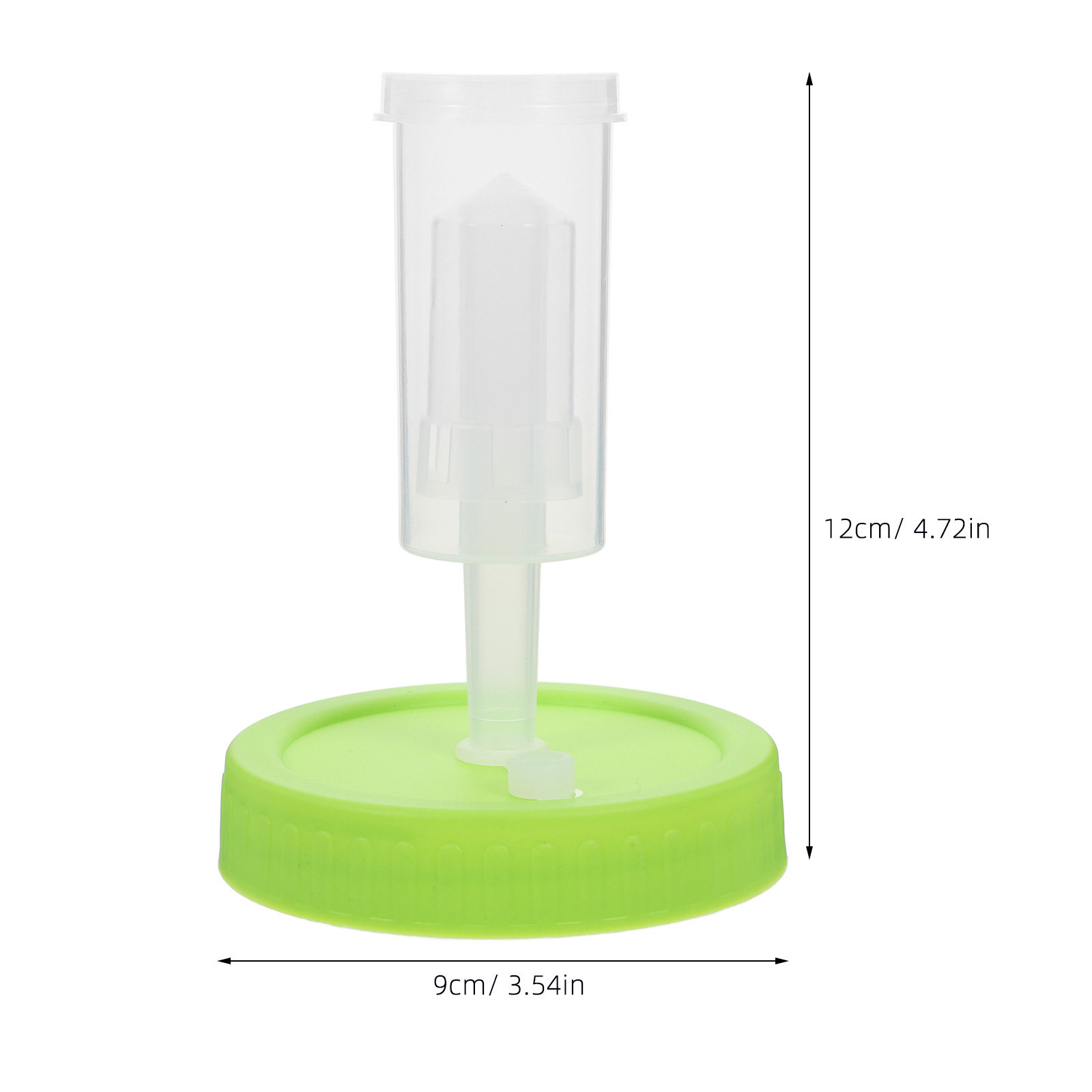 Couvercle de remplacement pour - Mason Jar Wide Mouth avis et prix
