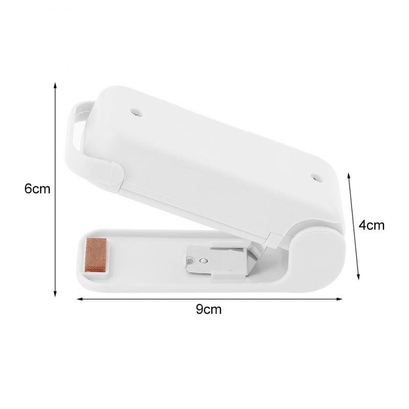 Mini-scelleuse thermique porta - Food Storage Vacuum Sealer Machine avis et prix