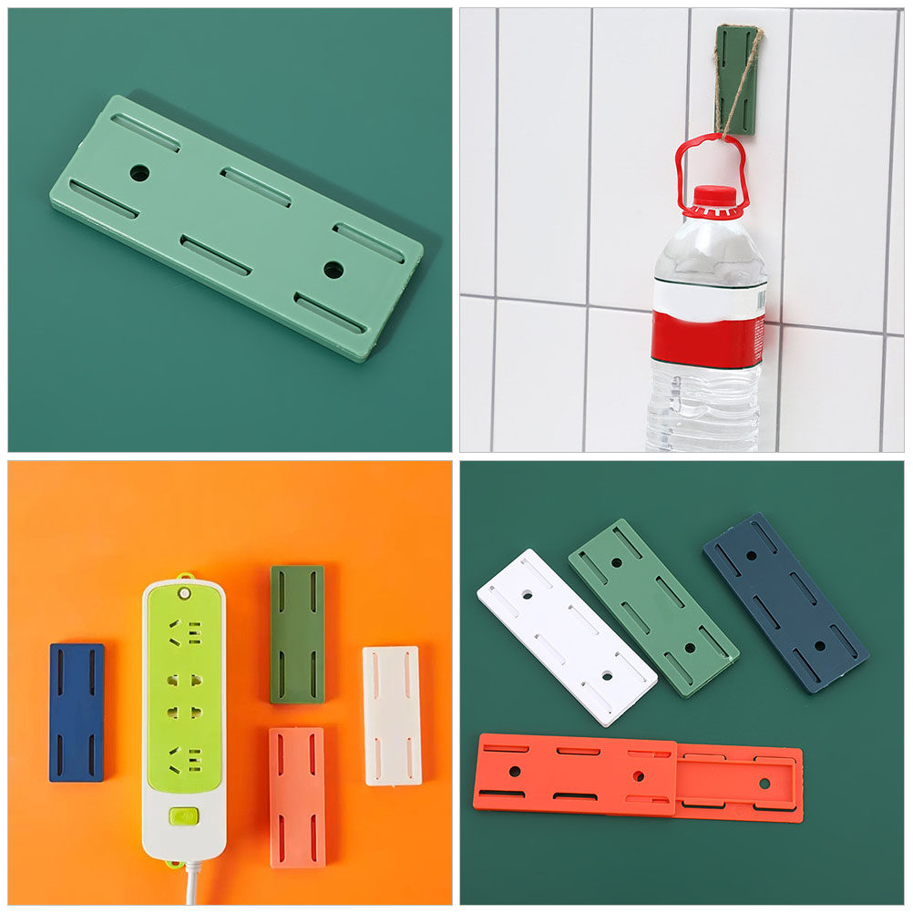Supports de prise adhésifs, or - Food Storage Home avis et prix