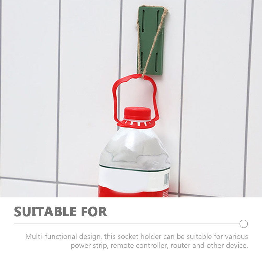 Supports de prise adhésifs, or - Food Storage Home avis et prix