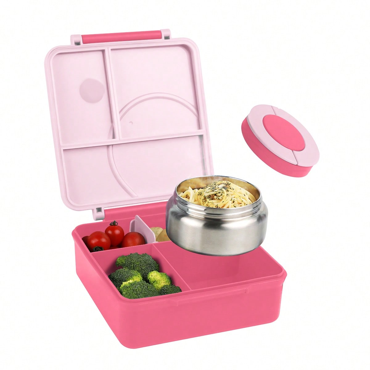 Boîte à lunch bento étanche, m - Food Storage Hot Box avis et prix