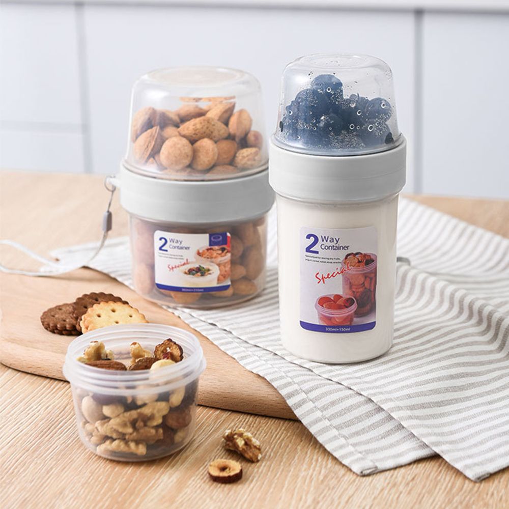 Boîte de Conservation Fraîche  - Food Storage Yogurt avis et prix