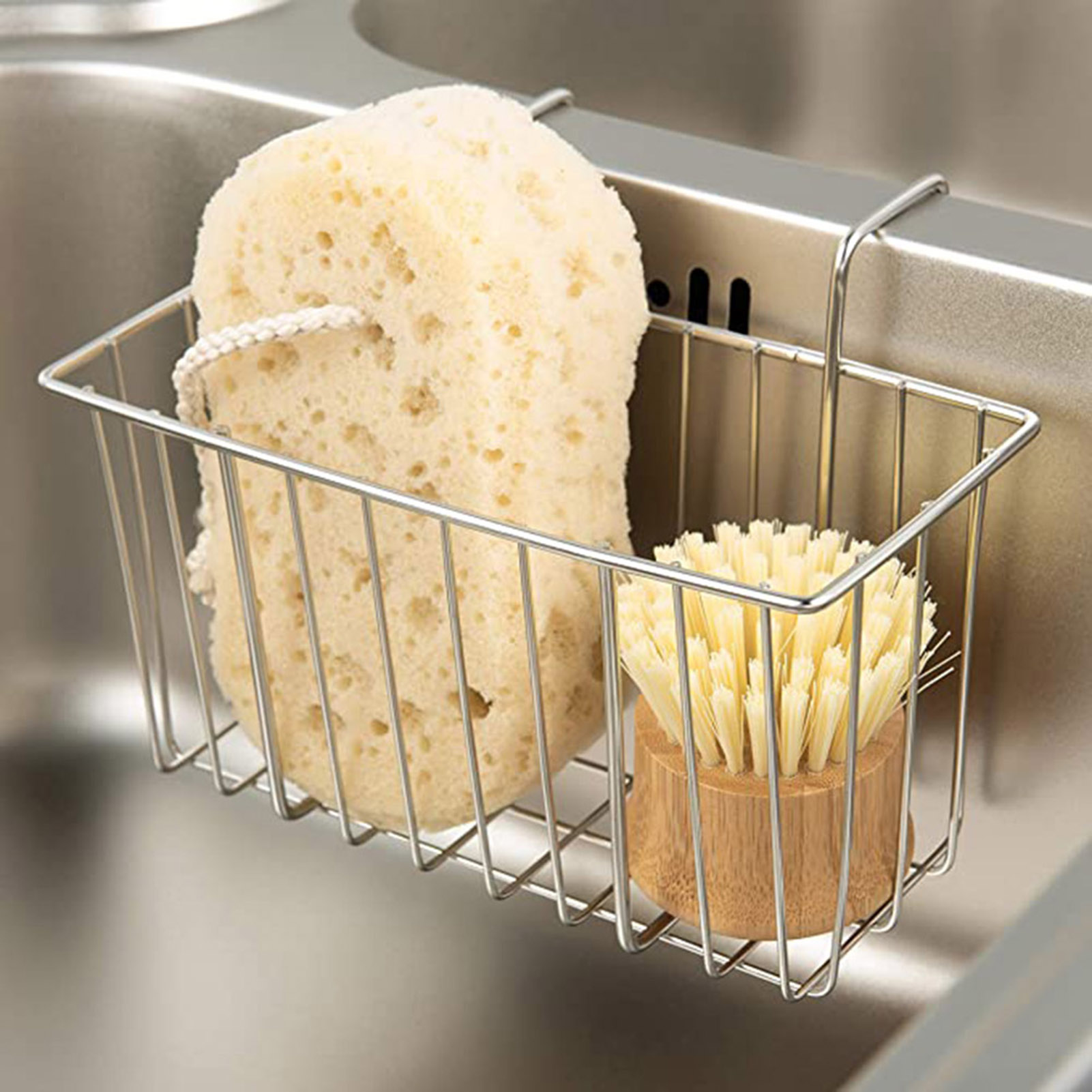 Panier porte-éponge de cuisine - Food Storage Restaurant avis et prix