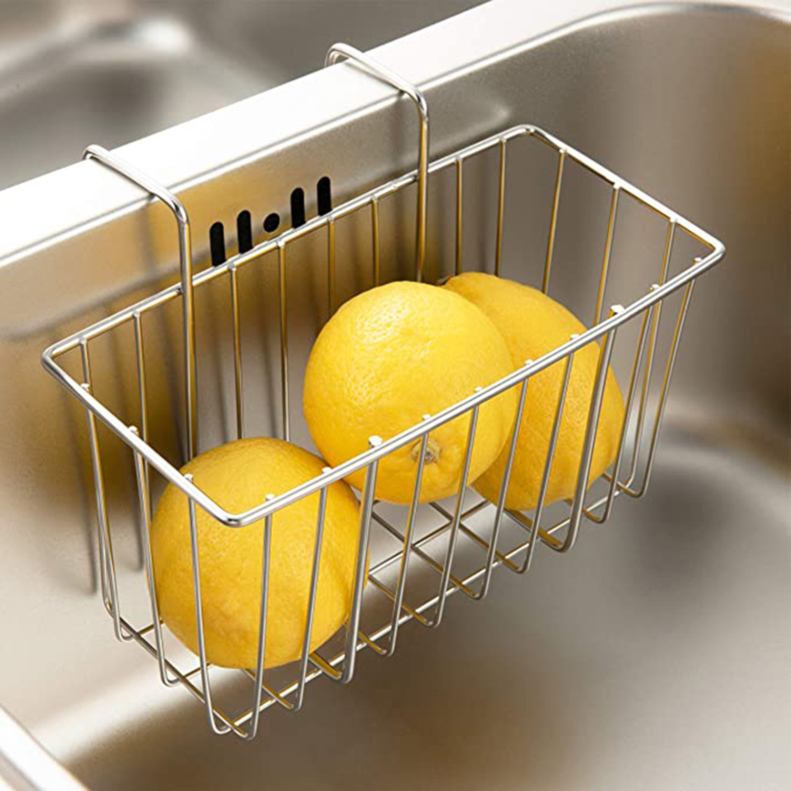 Panier porte-éponge de cuisine - Food Storage Restaurant avis et prix