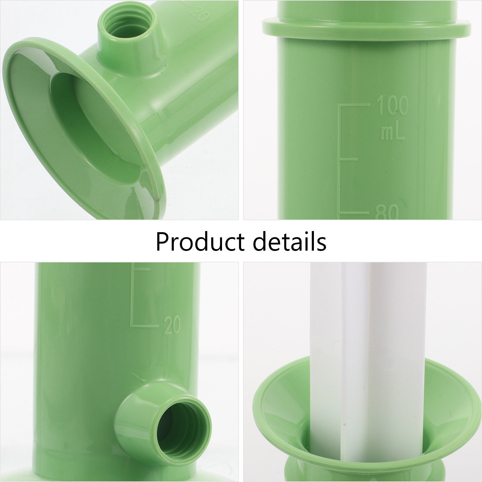 Remplisseur de sachets de nour - Food Storage Yogurt avis et prix