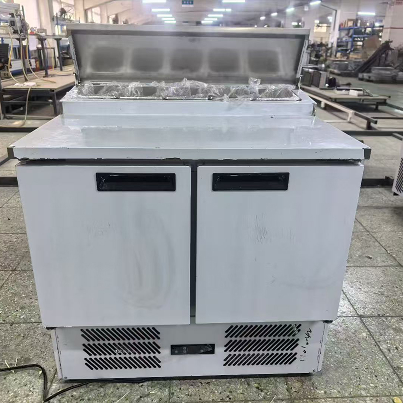 Réfrigérateur commercial encas - Food Storage For Refrigerator avis et prix