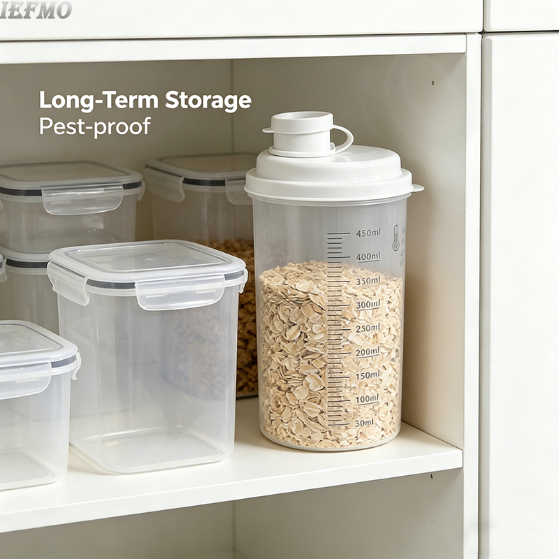 Contenants hermétiques pour al - Food Storage Lid avis et prix