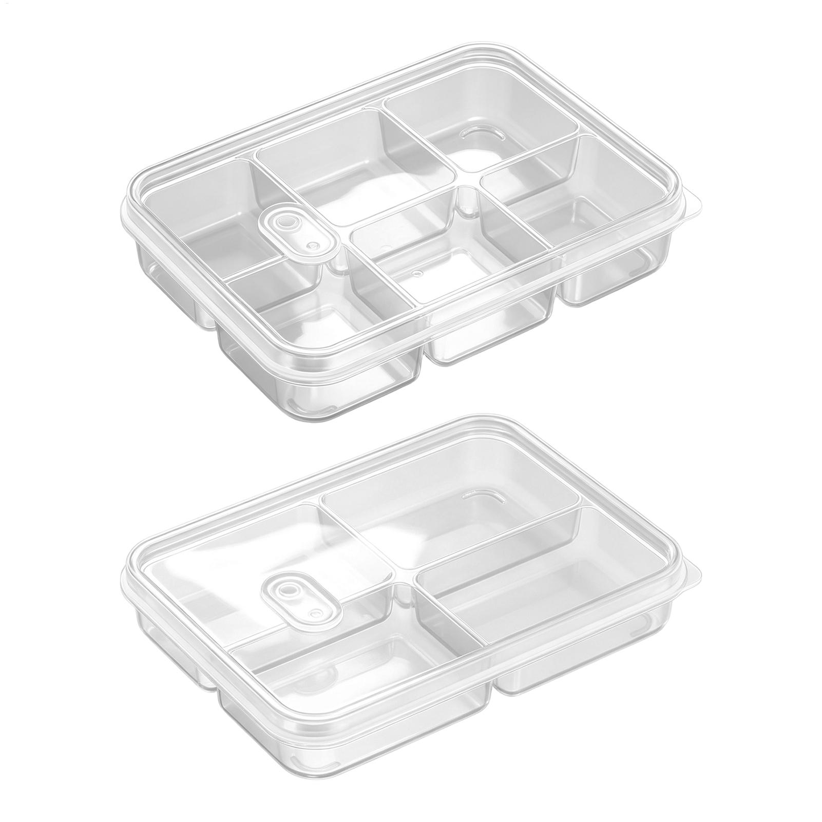 Boîte de rangement pour réfrig - Food Storage For Refrigerator avis et prix