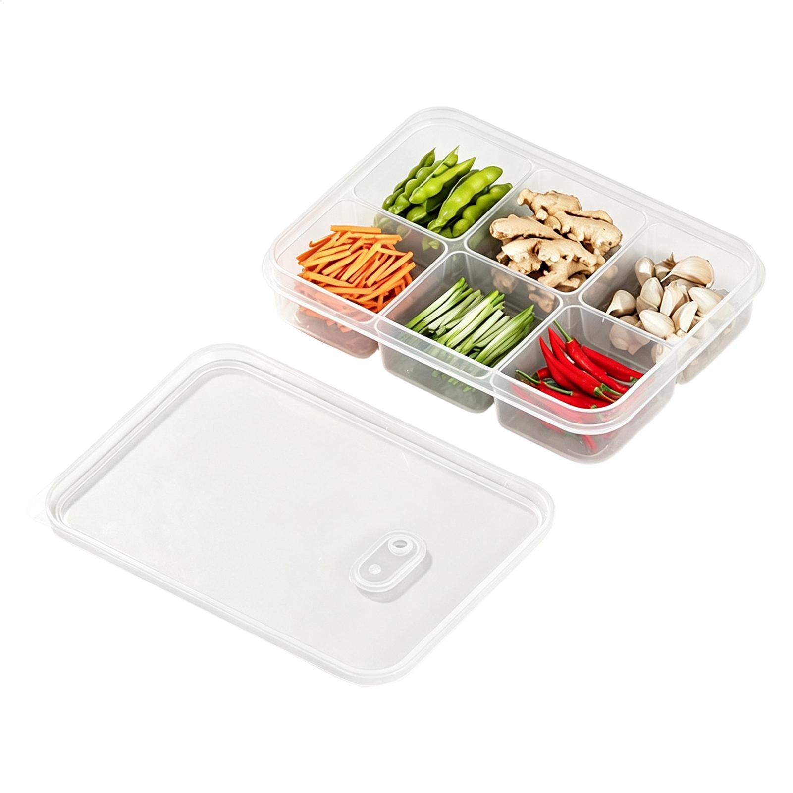 Boîte de rangement pour réfrig - Food Storage For Refrigerator avis et prix