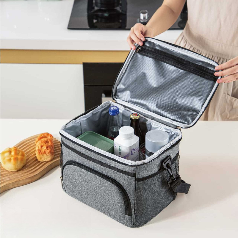 Sac de pique-nique isotherme i - Food Storage Keep Warm avis et prix