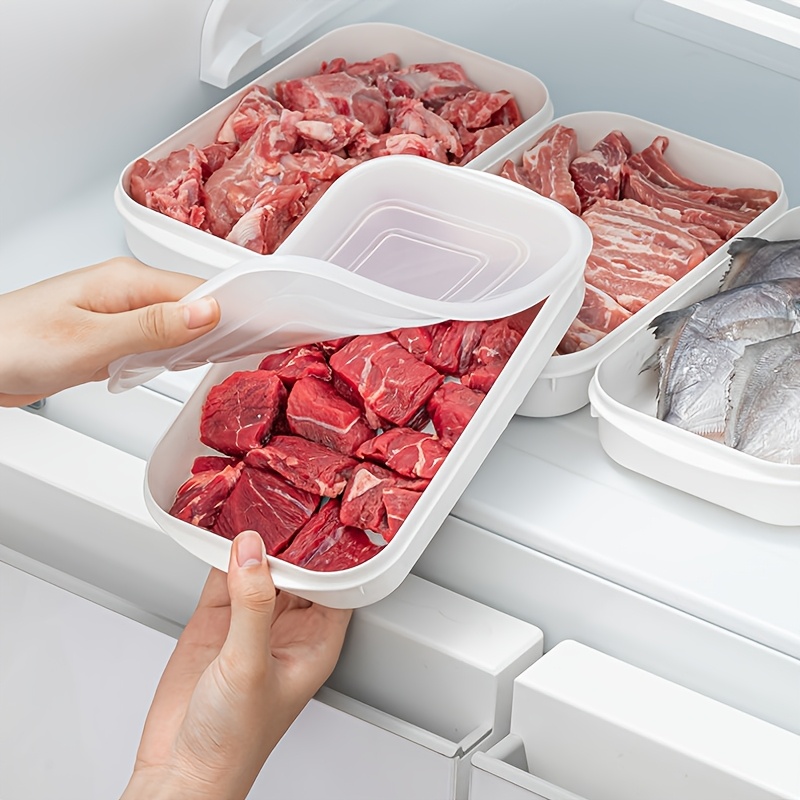 Lot de 10 boîtes de conservati - Food Storage And Preservation avis et prix