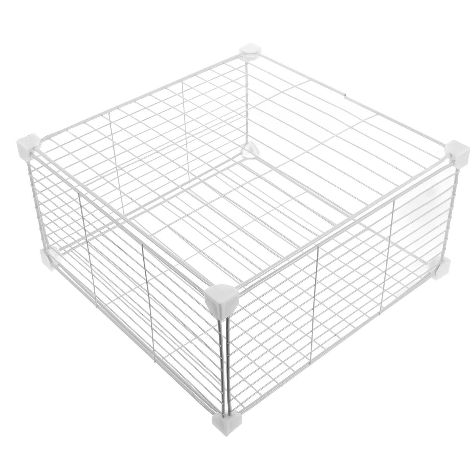 Paniers et séparateurs en fil  - Stackable Pantry Bin avis et prix