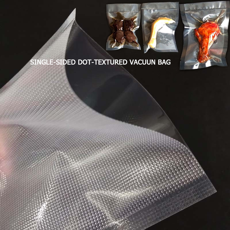 100 sacs sous vide 18x25cm pou - Food Storage Vacuum Sealer Machine avis et prix