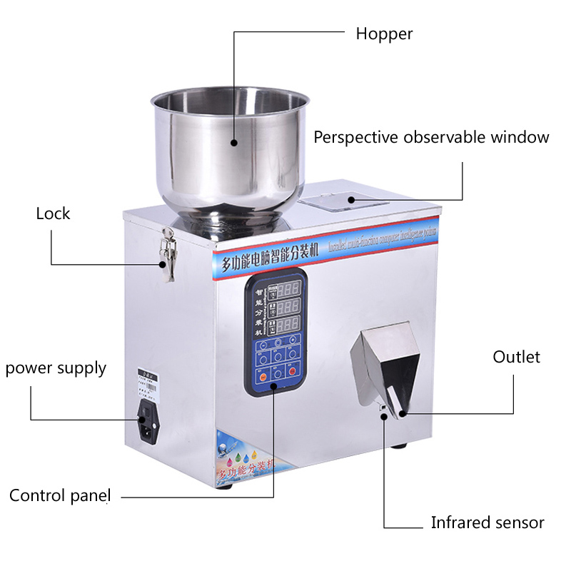 Machine à sceller sous vide co - Food Storage Vacuum Sealer Machine avis et prix