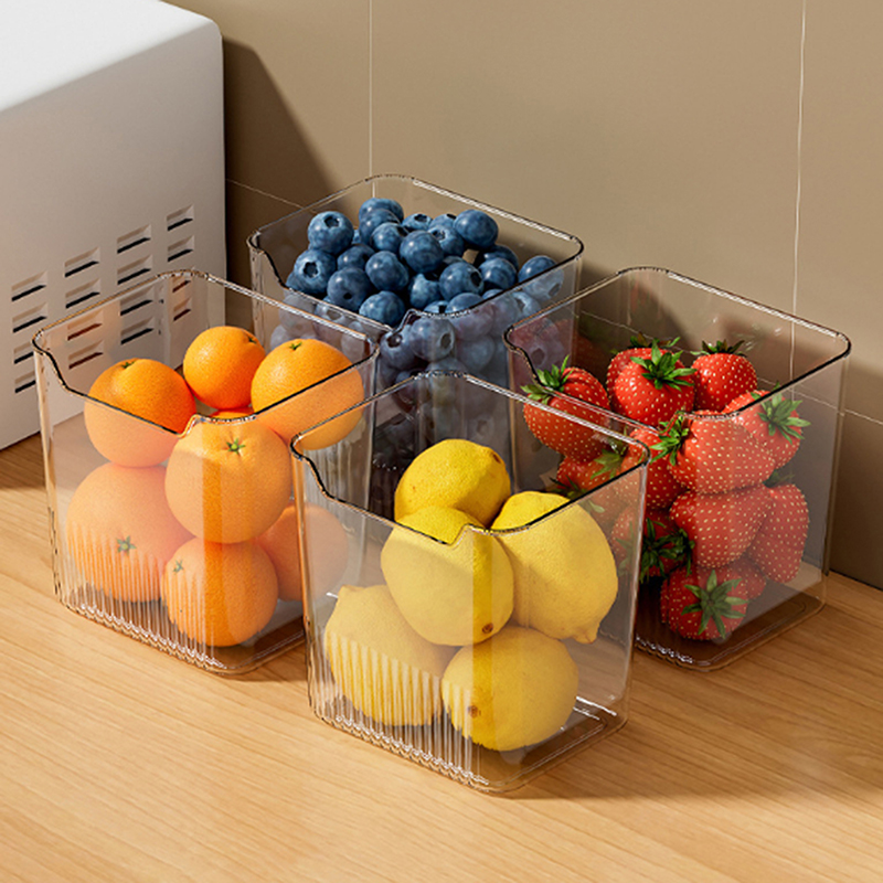 Boîte de rangement des aliment - Food Storage Not Plastic avis et prix