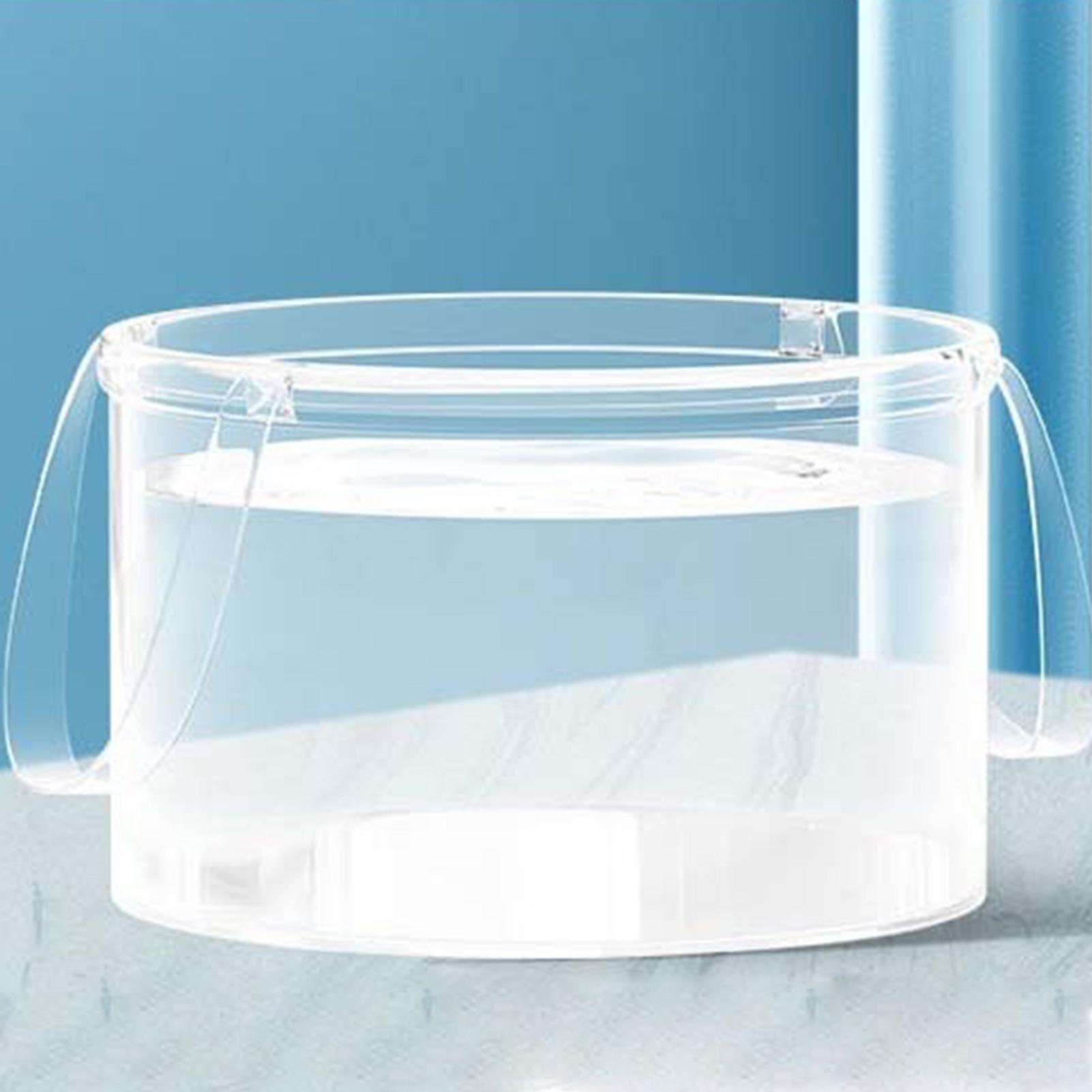 Panier à fruits transparent, r - Food Storage Not Plastic avis et prix