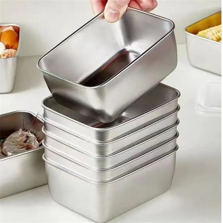 Boîte de conservation des alim - Food Storage And Preservation avis et prix