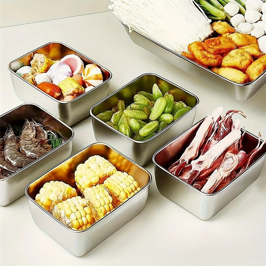 Boîte de conservation des alim - Food Storage And Preservation avis et prix