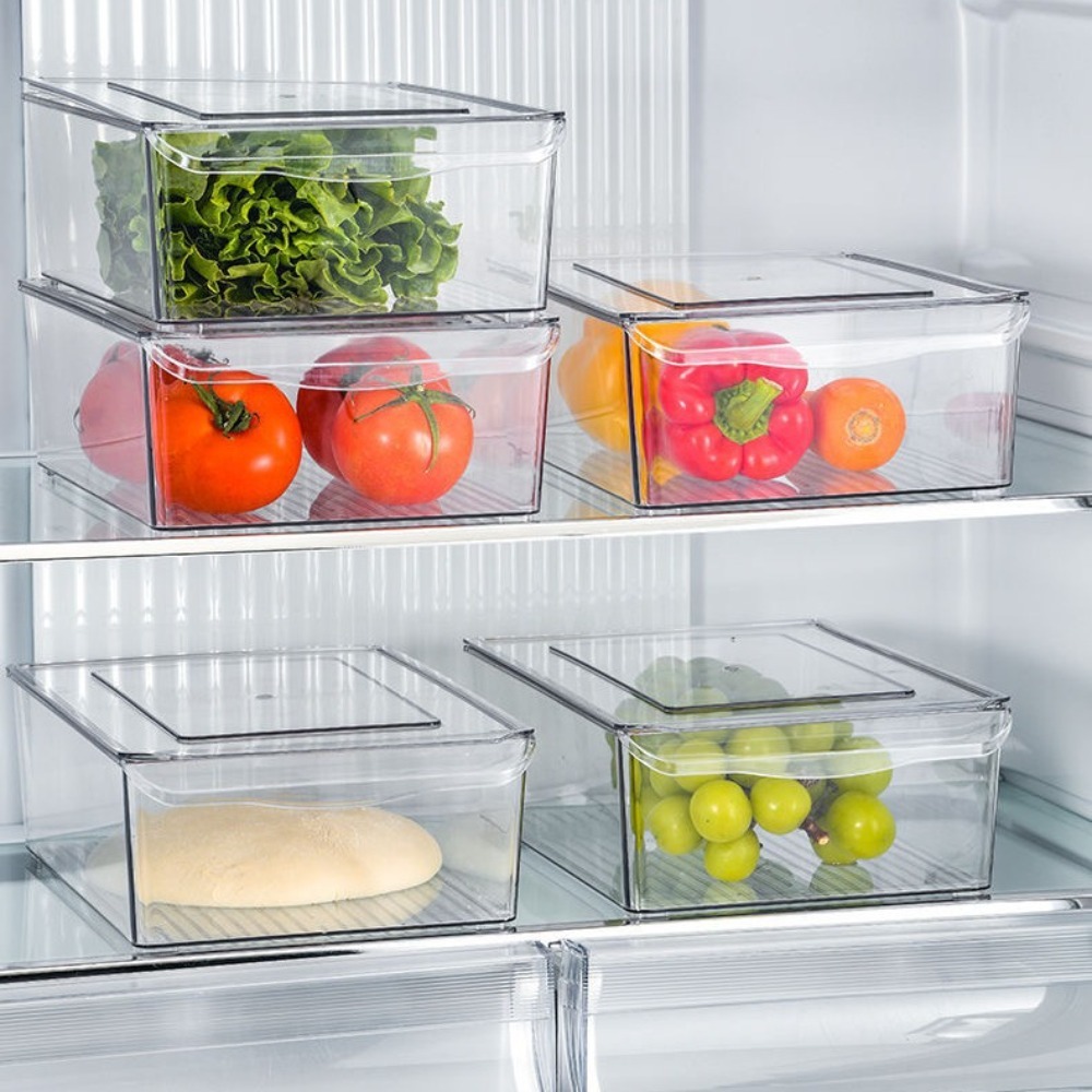 Boîte de levage de pâte transp - Food Storage Restaurant avis et prix