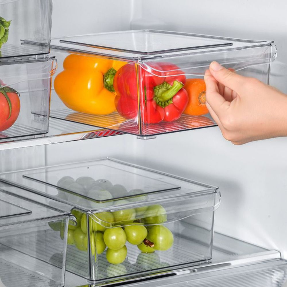 Boîte de levage de pâte transp - Food Storage Restaurant avis et prix