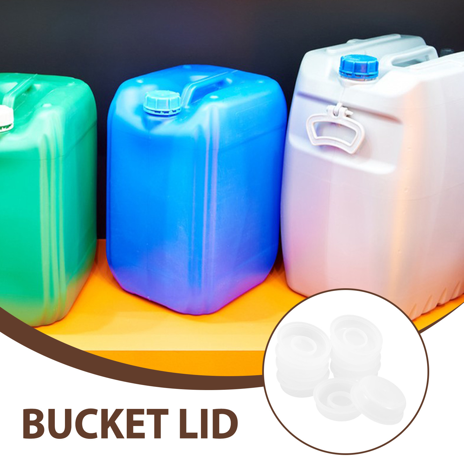 10 pièces de couvercles de sea - Food Storage Lid avis et prix