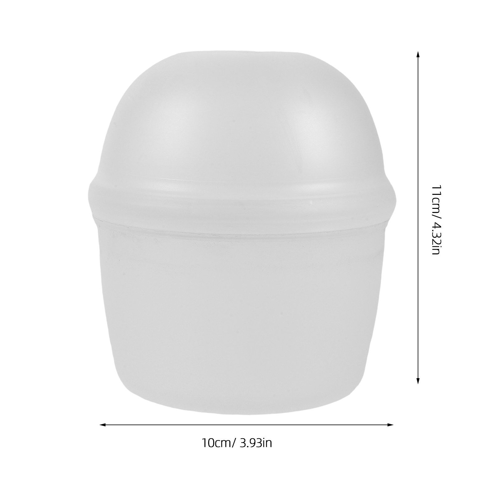 Lot de 10 bocaux alimentaires  - Food Storage Lid avis et prix