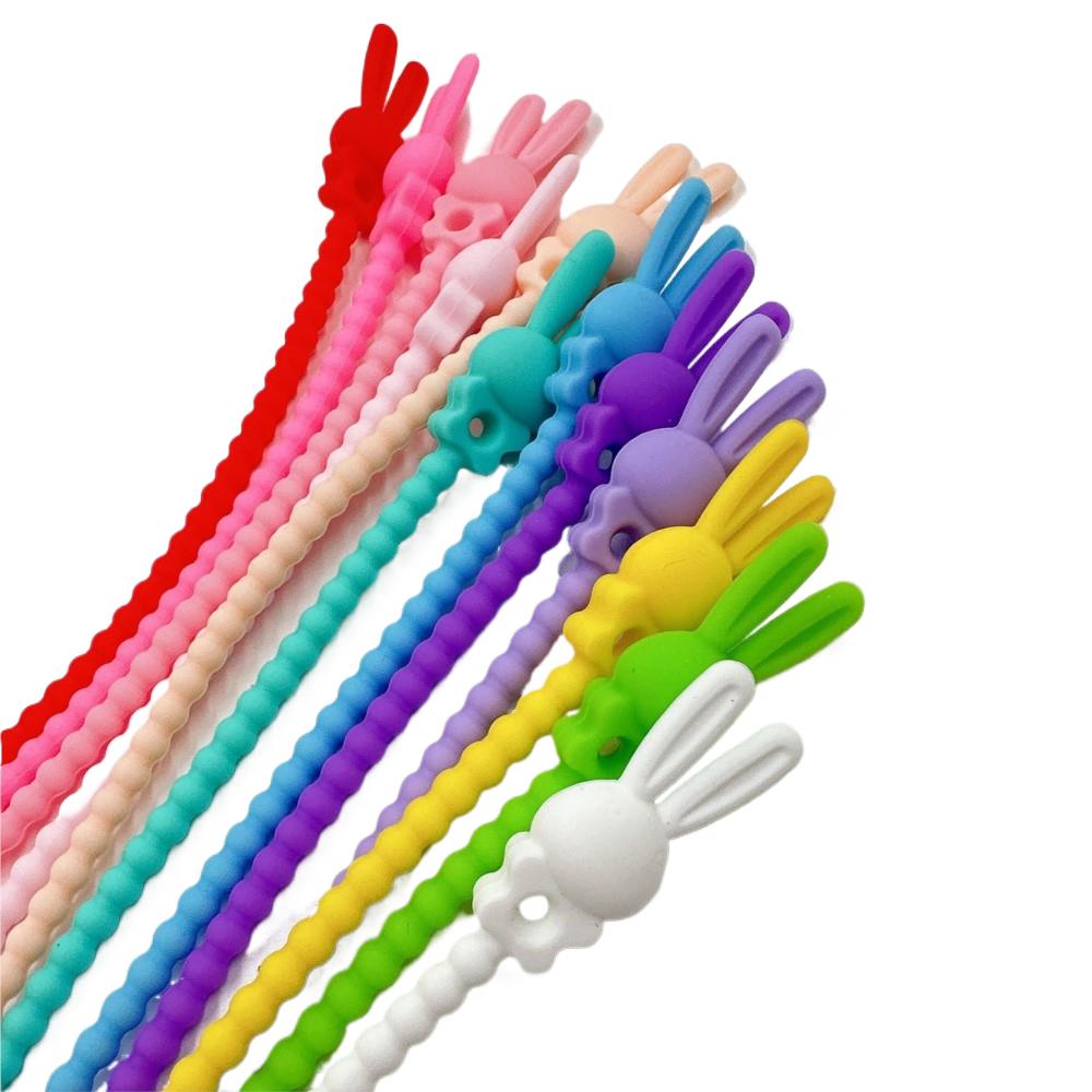 Organisateur de câbles en Sili - Food Storage Lid avis et prix