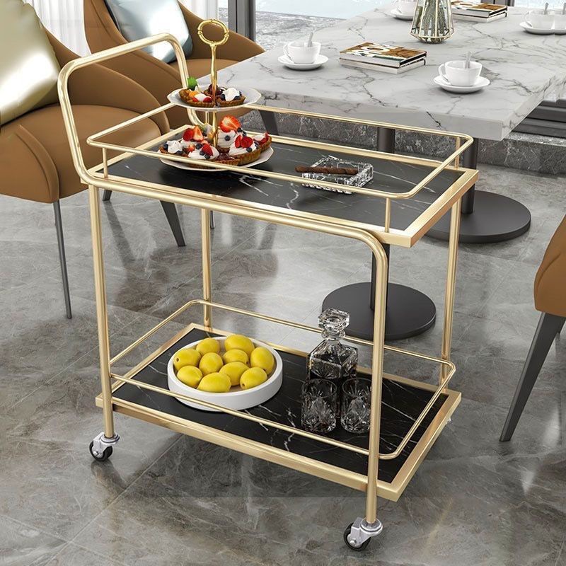 Chariot de service mobile nord - Food Storage Restaurant avis et prix