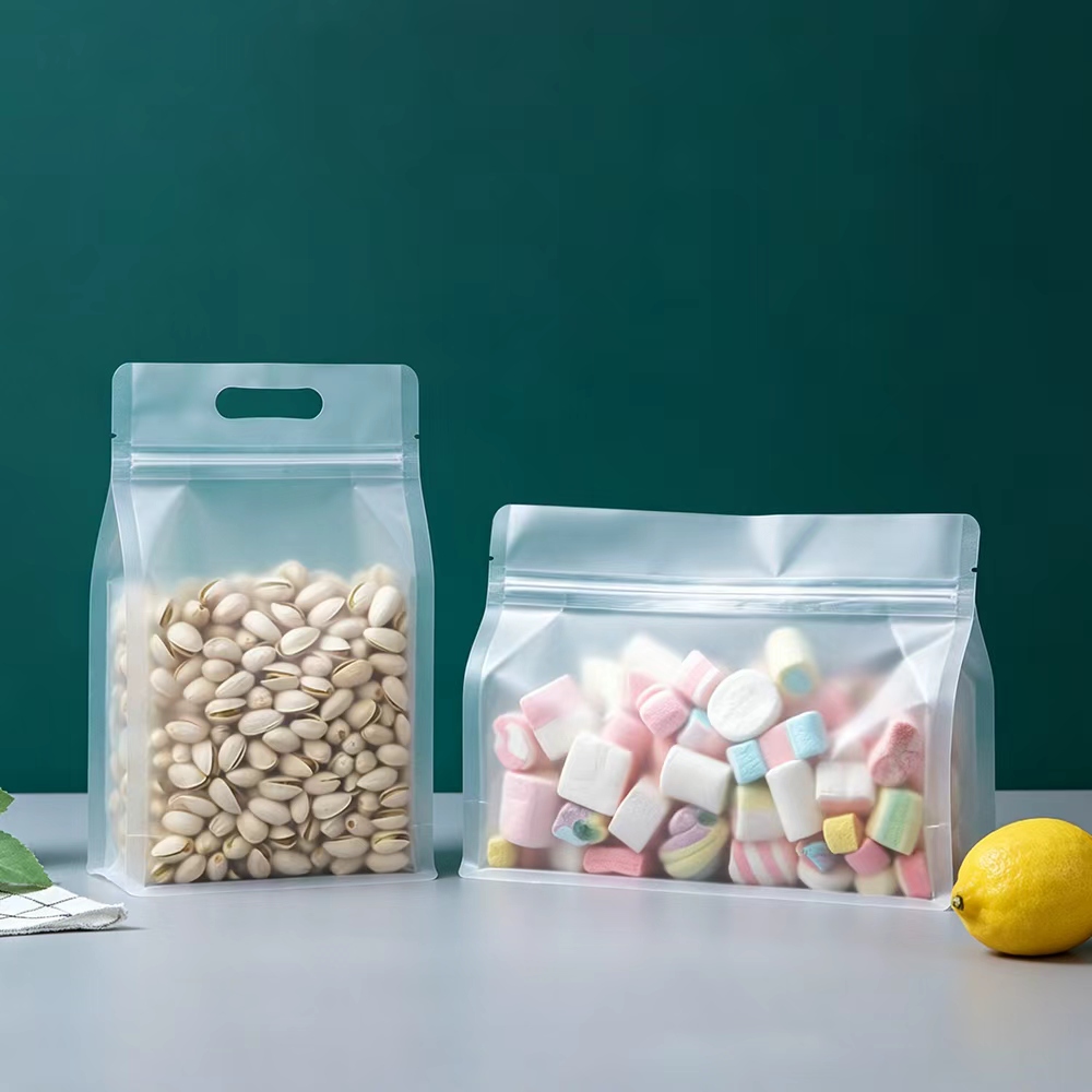 Lot de 50 sacs d'emballage à f - Food Storage Not Plastic avis et prix