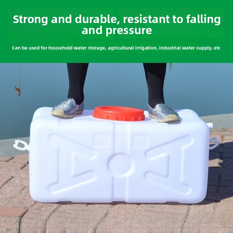 Réservoir d'eau horizontal en  - Food Storage Reserve avis et prix