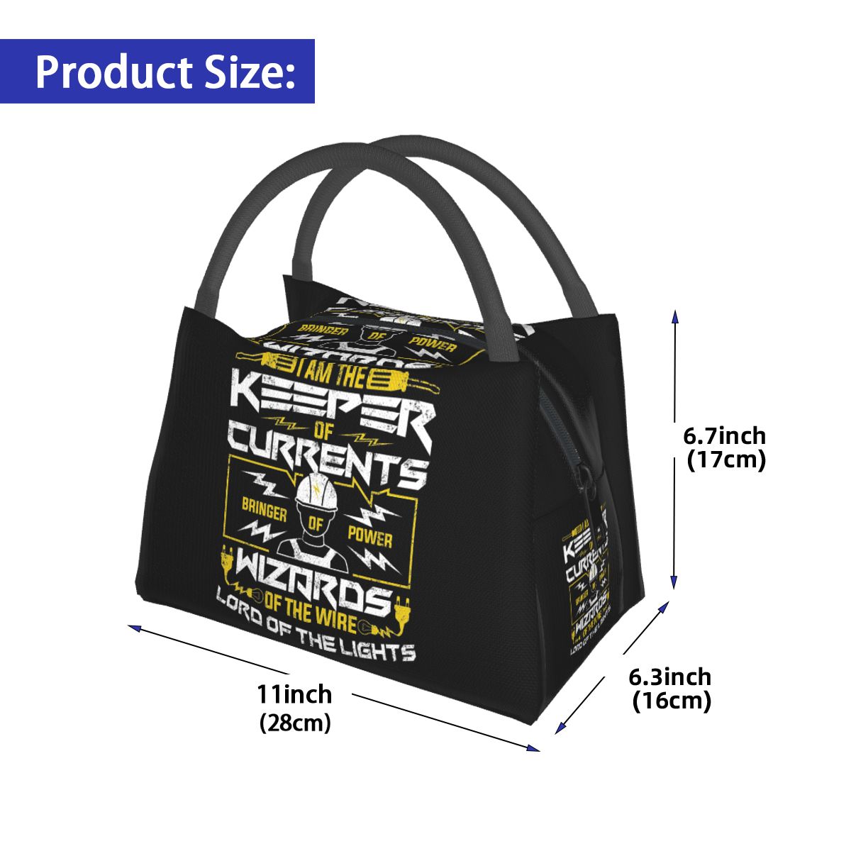 Sac isotherme portable pour él - Food Storage Engineering avis et prix