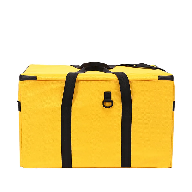 80L Portable grande Pizza livr - Food Storage Hot Box avis et prix