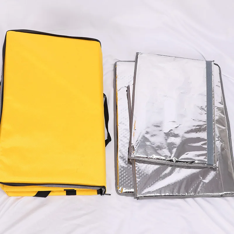 80L Portable grande Pizza livr - Food Storage Hot Box avis et prix