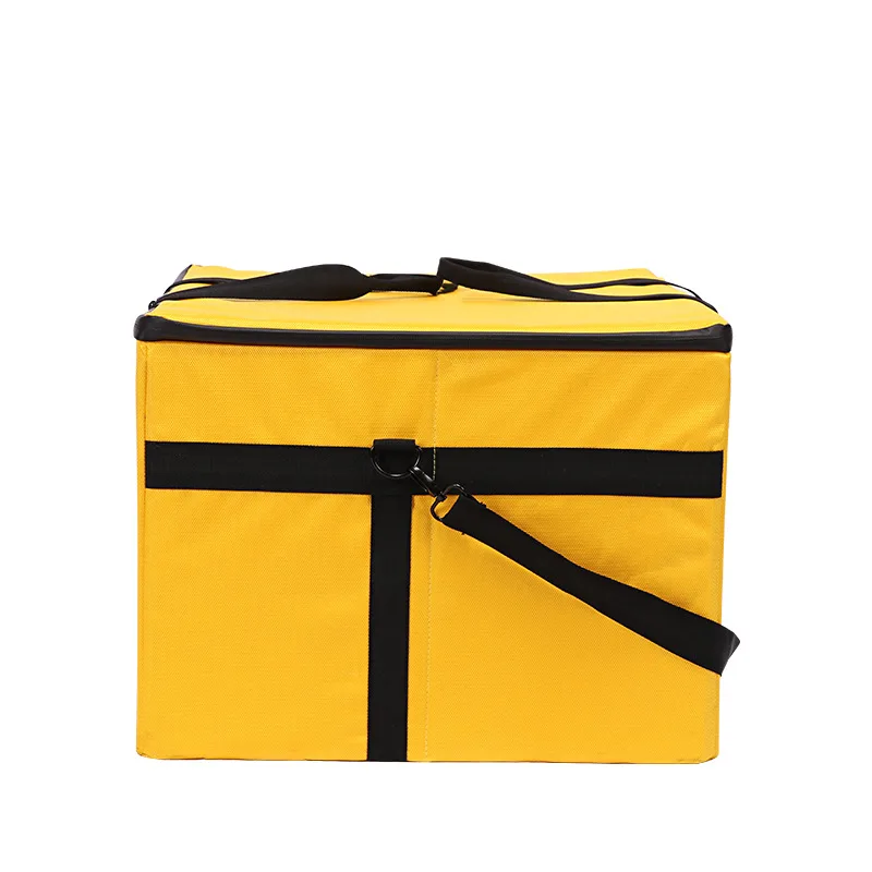 80L Portable grande Pizza livr - Food Storage Hot Box avis et prix